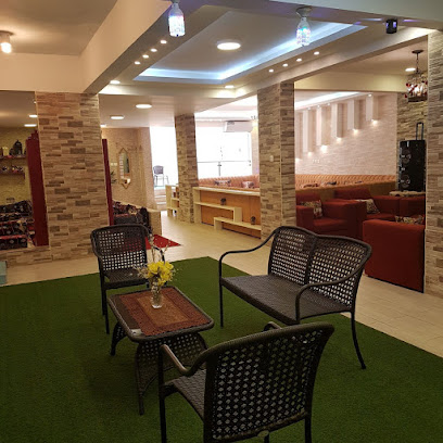 Al Samer Abha Lounge - Abha - +966 55 619 7447