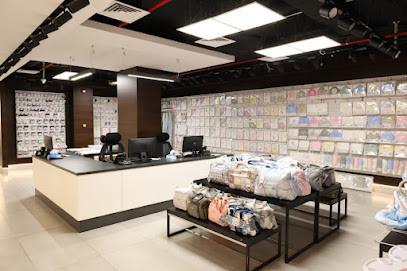 شركة نواعم الاطفال التجارية ( baby garden ) - Jeddah -