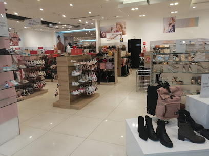Centrepoint - Riyadh - +966 800 111 1027