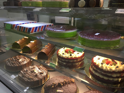 Saadeddin Pastry - Buraydah - +966 9200 17070