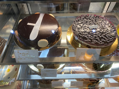 Saadeddin Pastry - Riyadh - +966 9200 17070