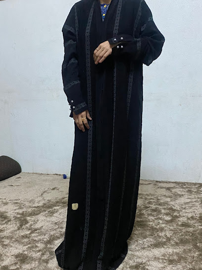Almas Abaya - Saudi Arabia|Buraydah 52361|2468|6965