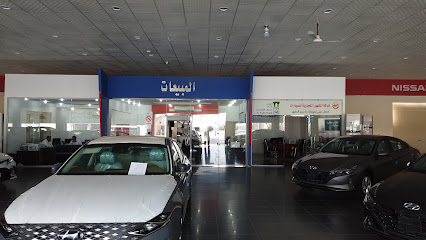 معرض زاوية المملكه - Hafar Al Batin - +966 55 966 0140