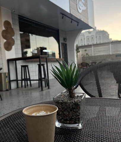 مقهى عــوّاد - Awwad Café - Jeddah - +966 50 041 0300