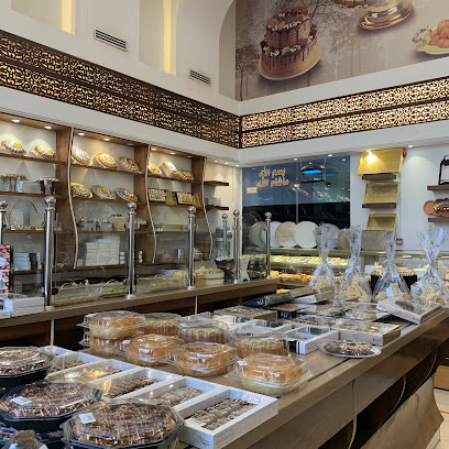 Baza sweets - Buraydah - +966 16 391 1113
