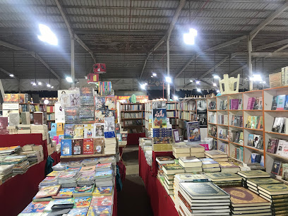 مكتبة يوسف الغامدي - Jeddah - +966 50 012 0156