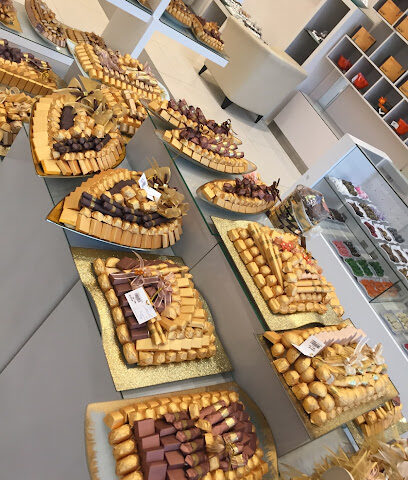 Carmey Chocolate - Riyadh - +966 50 022 6565