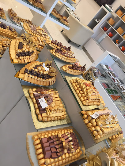 Carmey Chocolate - Saudi Arabia|Riyadh 14721|Ash Shifa