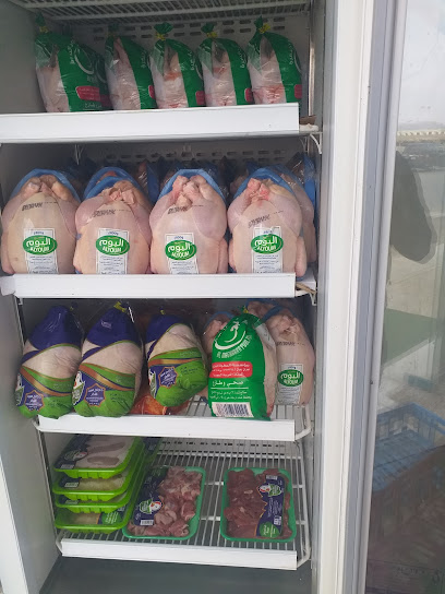 Chicken Shop Maruf - Najran 66281