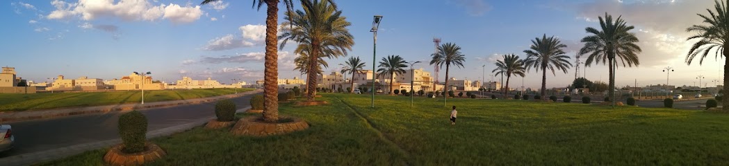 حديقة عامه - Saudi Arabia|As Sulayyil 18211|Al Shifa|FH8J+5M9