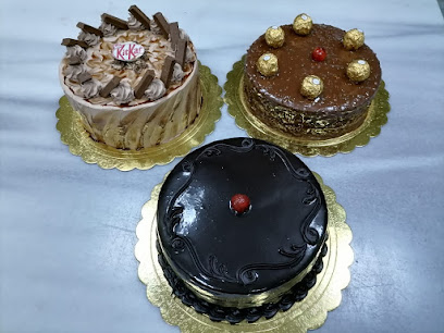 حلويات ربيع الريم - Ar Rass - +966 5535855566