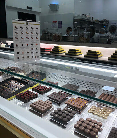 Patchi - Riyadh -