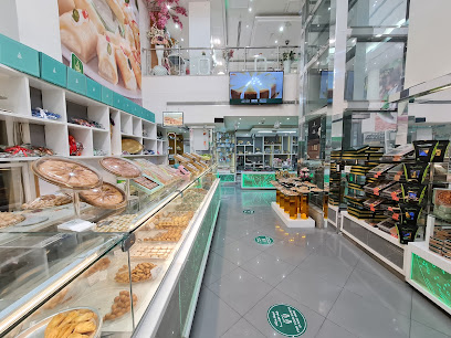 Saadeddin Pastries - Al Khobar - +966 9200 17070