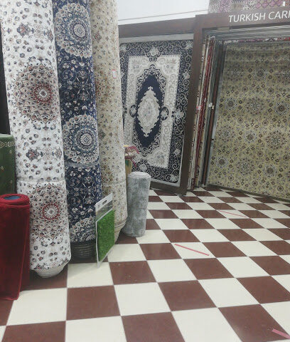 فرع مفروشات منزلي ومكتبي - Dammam - +966 53 059 9467