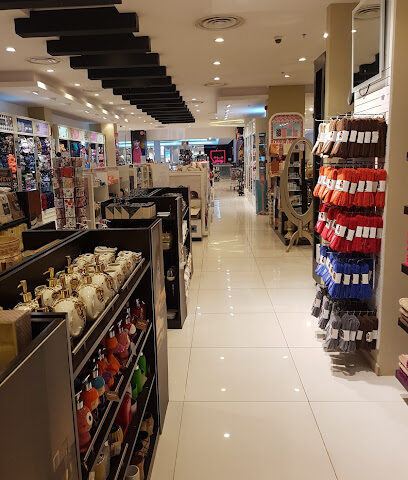 Centrepoint - Riyadh - +966 800 111 1027