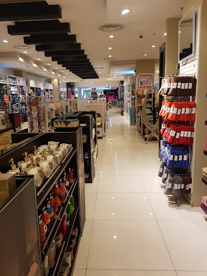 Centrepoint - Riyadh 13212