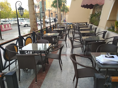 ماما بنز كافيه | MammaBunz Cafe‏ - Al Jubail - +966 9200 23545