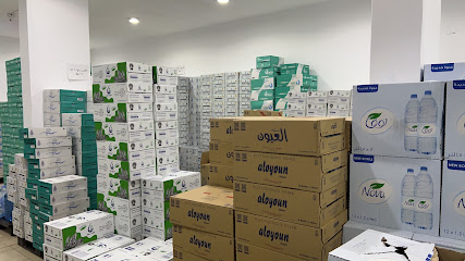 مياة نبع الواحة - Yanbu - +966 55 294 7485