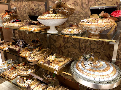 Chocoline - Al Madinah Al Munawwarah - +966 14 826 8748