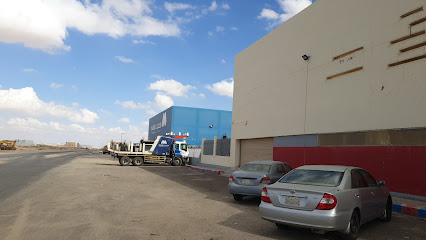 Masdar - Al Qurayyat branch - Al Qurayyat - Al Qurayyat - +966 14 644 4040