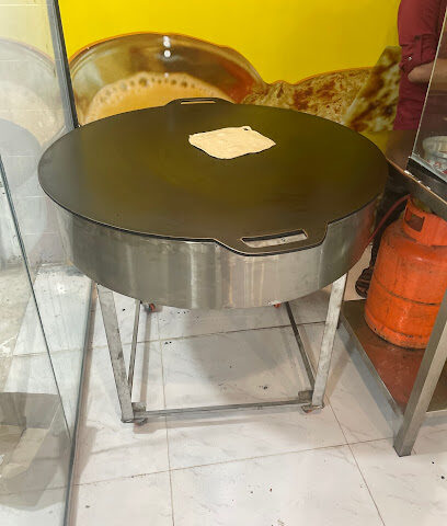 بوفية الريف الذهبي لتقديم الوجبات - Alwahlah - +966 53 136 6917