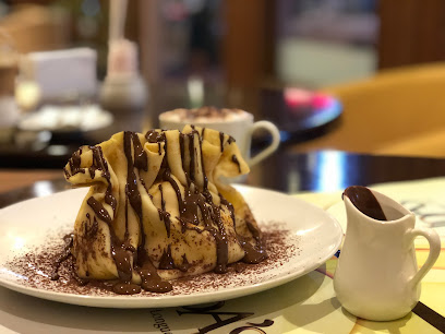 Wanda's Lounge - Al Khobar - +966 59 131 2212