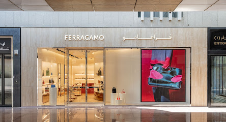 Ferragamo - Khayyat Center - Jeddah - +966 55 833 8052