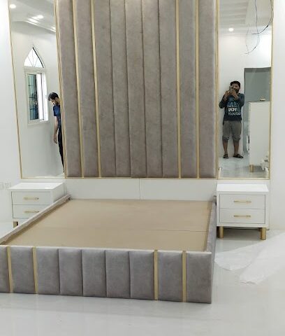 Tamioz Al khobra - Al Khobar -