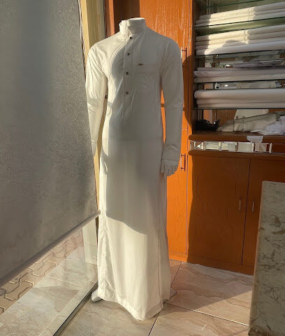 خياط المدينة - Az Zulfi - +966 16 422 1503
