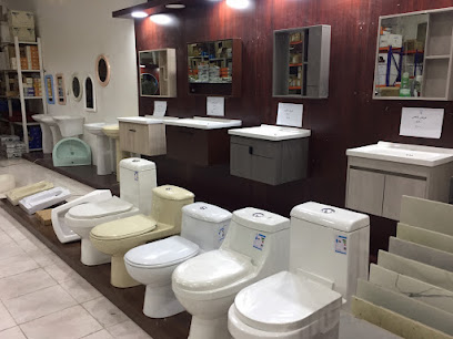 شركة الغنيم التجارية لمواد البناء فرع ١ - Nairyah - +966 55 940 1144
