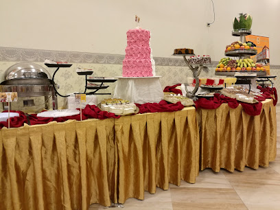 Fillfilah Catering - Dammam - +966 13 813 1222
