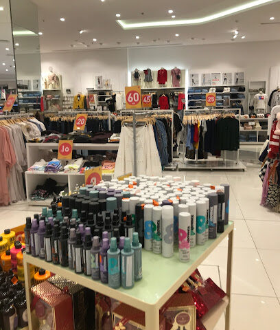 Centrepoint - Riyadh -