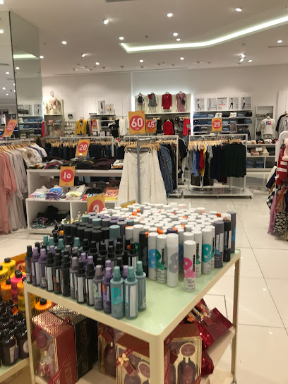 Centrepoint - Saudi Arabia|Riyadh|Al Hamra Mall طريق الشيخ حسن بن حسين بن علي Gate No 4|Ground Floor