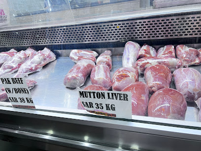 Meat Hub - Riyadh - +966 54 706 8079