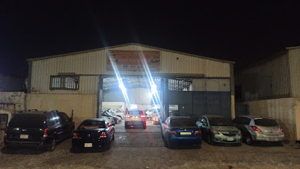 Galaxy workshop - Al Jubail - +966 50 843 0338