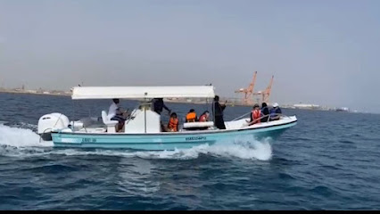 الراشد للرحلات البحرية - Yanbu - +966 56 632 4412