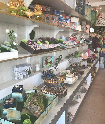 Moreno Chocolatier - Riyadh - +966 53 066 4111