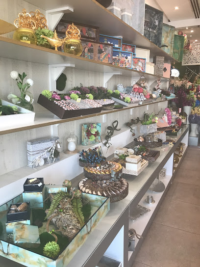 Moreno Chocolatier - Riyadh 12362