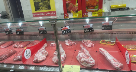 AL RAYA - Tabuk - +966 53 629 9163