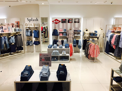 Centrepoint - Riyadh - +966 800 111 1027