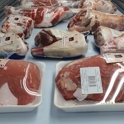 The Meat Cube - Jeddah -