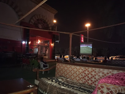 Cann Cafe - Al Madinah Al Munawwarah - +966 54 693 9591