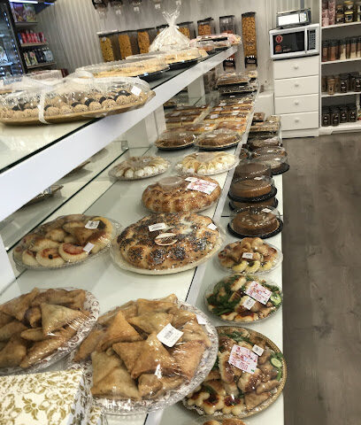 قطوف وحلا - Najran - +966 53 550 2229