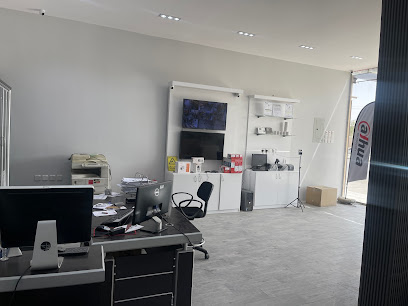 مركز ويندوز - Hafar Al Batin - +966 56 123 7777
