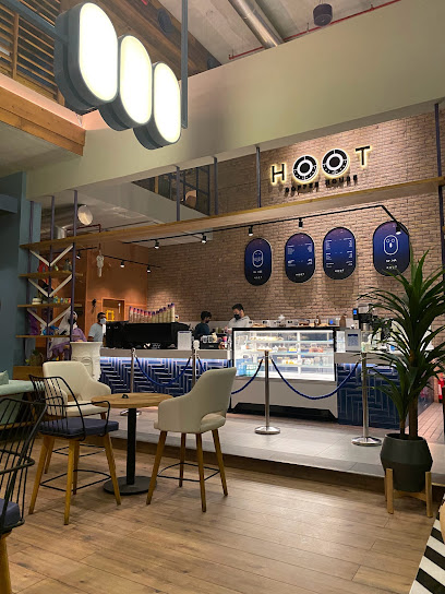 HOOT Coffee House - Jeddah Saudi Arabia|ahmad al attas|As Zahra Dist|6116 Unit No: 2