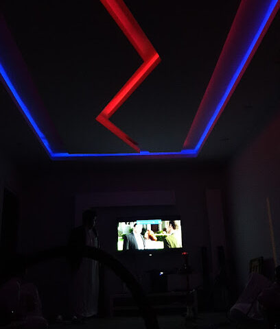 النخيل Club - Bisha -