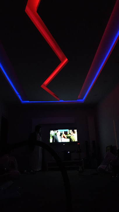 النخيل Club - Saudi Arabia|Bisha 67716|7794|3744 النخيل