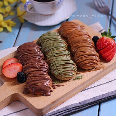 حلا وقهوه - Al Wajh - +966 50 269 0733