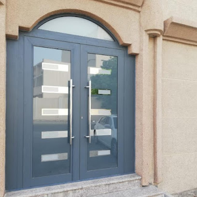 Aluminum Palace - Dammam -