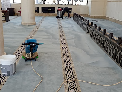 شركة تنظيف منازل جنة الرحمن لاعمال النظافة للمباني والمقاولات العامة - Khamis Mushait - +966 53 954 5586
